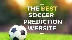 best soccer predictions for today