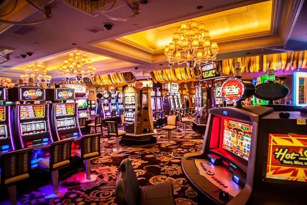 Best Rand-Currency Online Casinos for SA Players (2026)