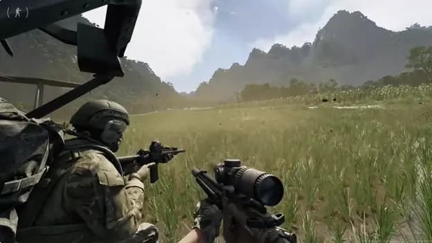 Why Patience Is the Most Underrated Skill in Gray Zone Warfare