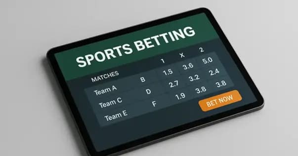 Online Betting Guide for Beginners: How to Bet Online Safely