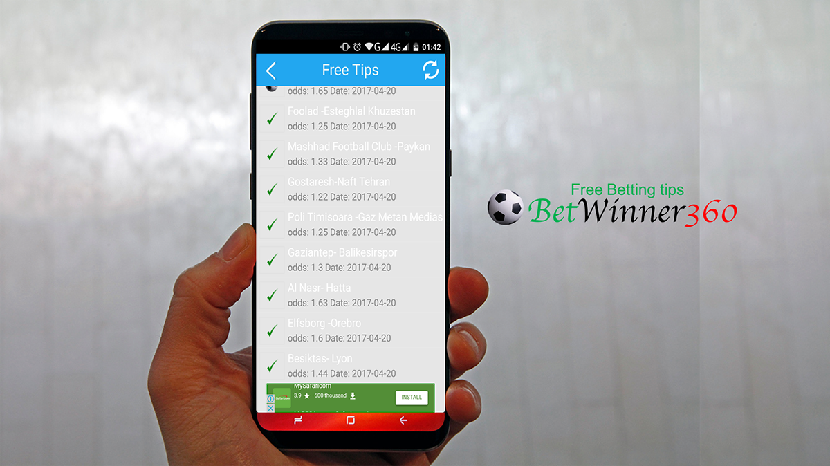 Sportybet Kenya App Download