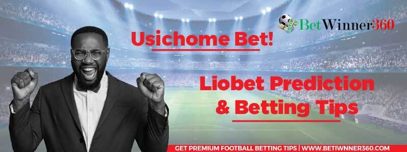 Liobet tips and soccer predictions for today Betwinenr360