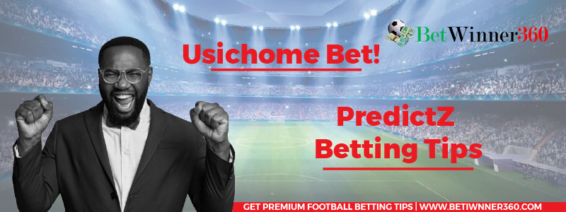 predictz tips today and soccer predictions Betwinner360