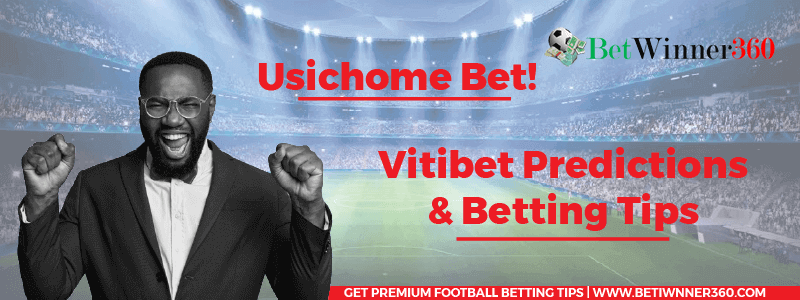 Vitibet Predictions for today and betting tips Betwinner360