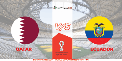 World Cup 2022 - Group A Preview, Betting Tips and Predictions - WinDrawWin .com