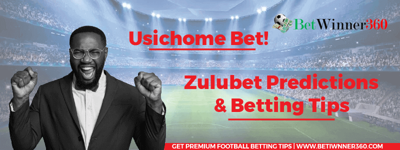 zulubet 1x2 - zulu prediction today - Betwinner360