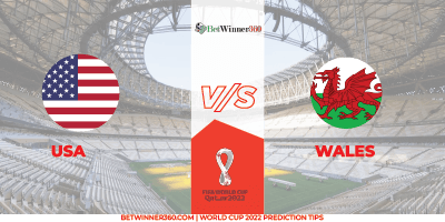 usa vs wales Betwinner360