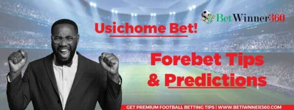 Forebet Predictions Today | Betwinner360