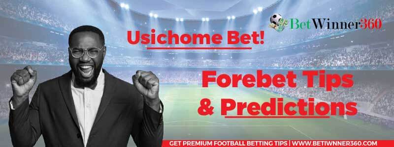 Forebet Prediction Today, Tomorrow and from Yesterday - Betwinner360