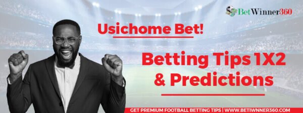 Betting Tips 1X2 Predictions Today | 1X2 Betting Tips