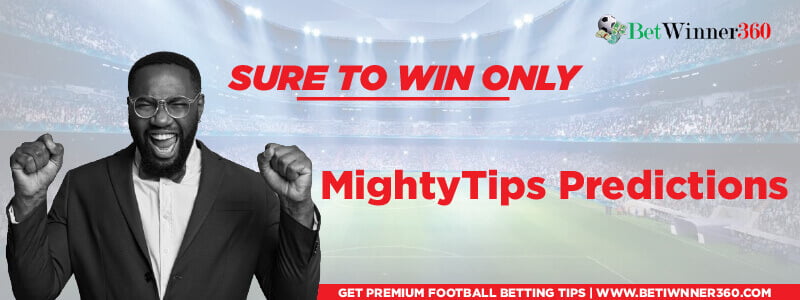 MightyTips and Jackpot Predictions - Mighty Tips Today Betwinner360